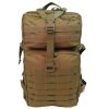 ten335-tentco-tactical-backpack-001. Tentco Tactical Backpack - Tan