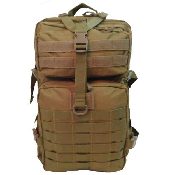 ten335-tentco-tactical-backpack-001. Tentco Tactical Backpack - Tan