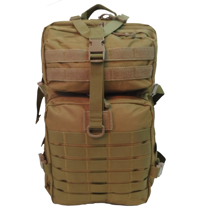 ten335-tentco-tactical-backpack-001. Tentco Tactical Backpack - Tan