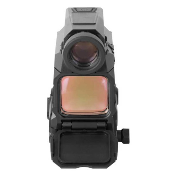 drs-nv-005. Holosun DRS-NV Night Vision + Daytime Optic