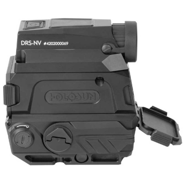 drs-nv-004. Holosun DRS-NV Night Vision + Daytime Optic