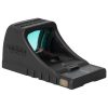 scs-m-gr-003. Holosun SCS-M-GR Green MOS Low Profile Glock Solar Sight