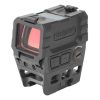 aems-rd-001. Holosun AEMS-RD Dual Reticle Red Dot Rifle Optic Enclosed
