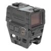aems-rd-004. Holosun AEMS-RD Dual Reticle Red Dot Rifle Optic Enclosed