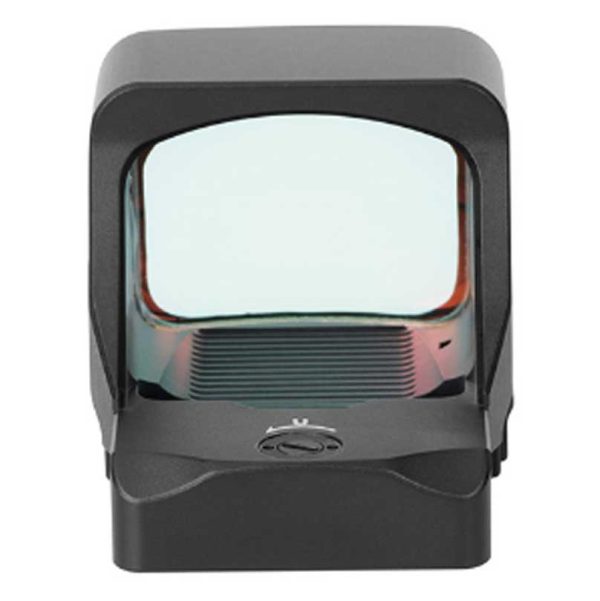 hs507comp-rd-004. Holosun HS507COMP RD Large Window Pistol Red CRS Reticle