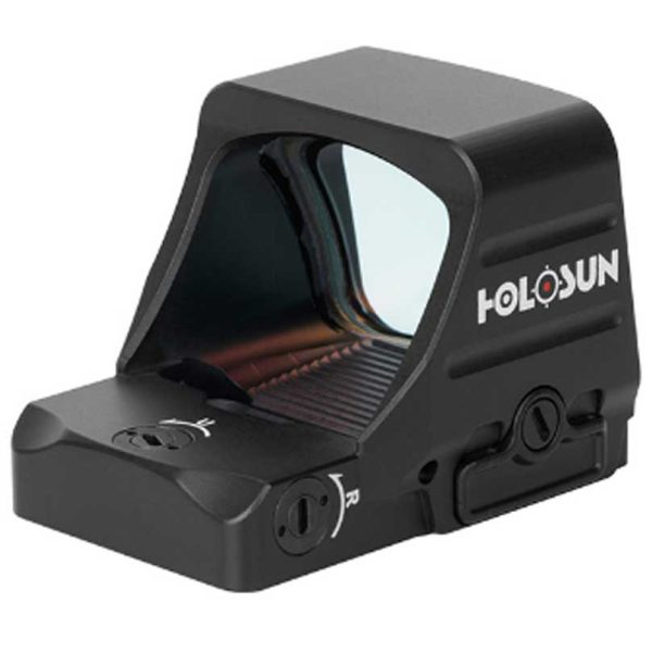 hs507comp-rd-002. Holosun HS507COMP RD Large Window Pistol Red CRS Reticle