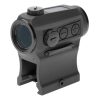 hs403c-004. Holosun HS403C 20mm Tube Rifle Optic Red Dot w/Solar