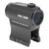 hs403c-003. Holosun HS403C 20mm Tube Rifle Optic Red Dot w/Solar
