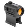 hs403c-002. Holosun HS403C 20mm Tube Rifle Optic Red Dot w/Solar