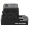 eps-rd-mrs-004. Holosun EPS-RD-MRS Multi Reticle Enclosed Pistol Optic