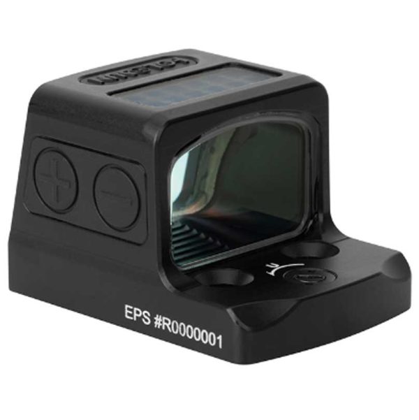 eps-rd-mrs-002. Holosun EPS-RD-MRS Multi Reticle Enclosed Pistol Optic