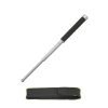 21 inch police baton 001. 26" Expandable Police Baton with Pouch