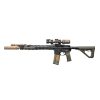 mag1417-magpul-tmag-30-ar-m4-gen-m3-magazine---tra. Magpul TMAG 30 AR/M4 GEN M3 Magazine - Translucent