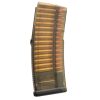 mag1417-magpul-tmag-30-ar-m4-gen-m3-magazine---tra. Magpul TMAG 30 AR/M4 GEN M3 Magazine - Translucent