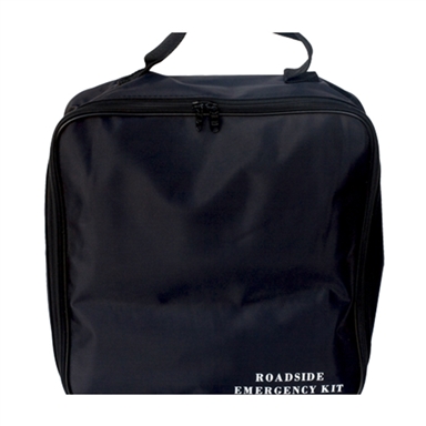 emergency roadside kit 002. emergency roadside kit 002