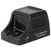 scs-carry-gr-002. Holosun SCS-CARRY-GR Green Sub Compact Solar Sight