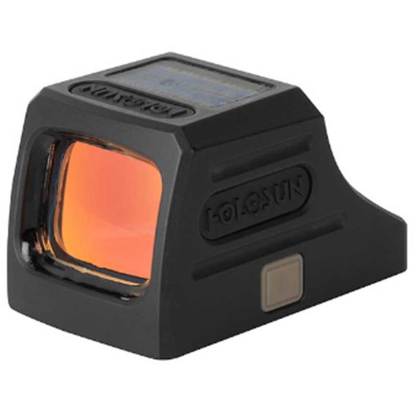 scs-carry-gr-001. Holosun SCS-CARRY-GR Green Sub Compact Solar Sight