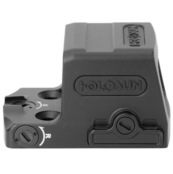 eps-carry-rd2moa-003. Holosun EPS-CARRY-RD 2MOA Dot Enclosed Pistol Optic