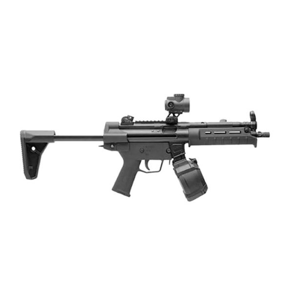 mag1250-blk-magpul-hk94-mp5-sl-stock---black-003. Magpul HK94/MP5 SL Stock - Black
