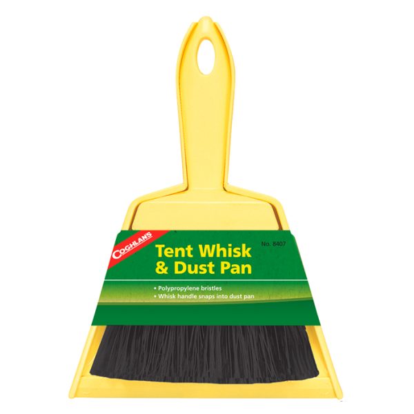 cog8407-coghlan's-tent-whisk-002. Coghlan's Tent Whisk