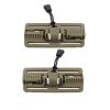 tacspec-quick-release-buckle-set-of-2---tan. Tacspec Quick Release Buckle Set of 2 - Tan