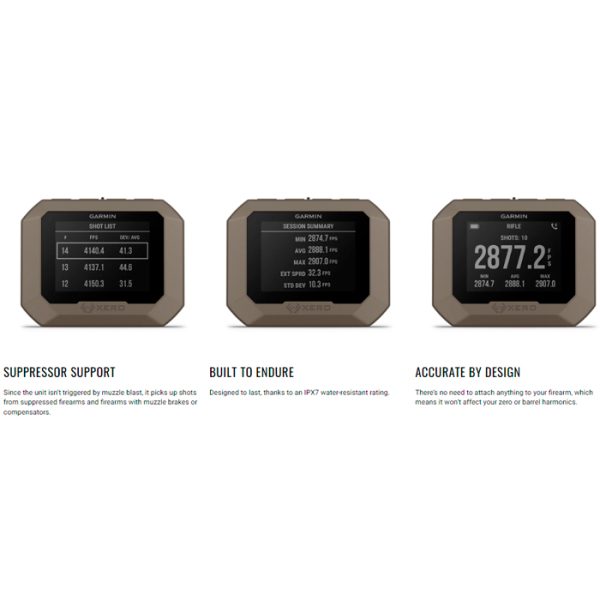 garmin-xero-c1-pro-chronograph-007. Garmin Xero C1 Pro Chronograph