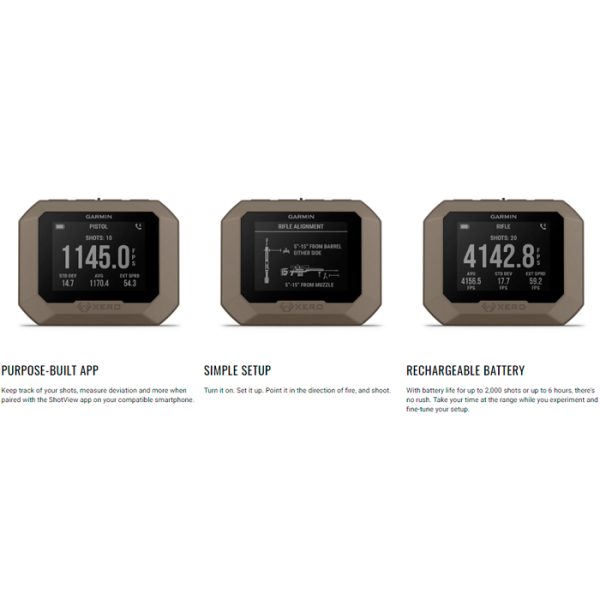 garmin-xero-c1-pro-chronograph-006. Garmin Xero C1 Pro Chronograph