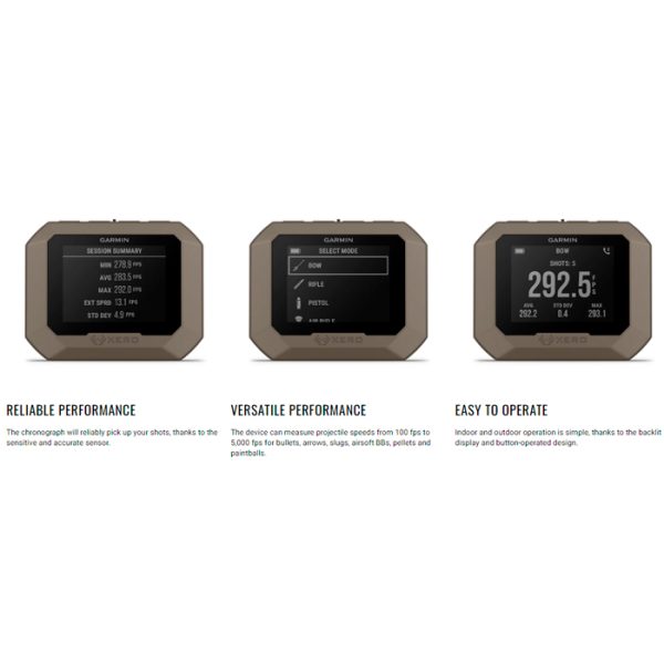 garmin-xero-c1-pro-chronograph-005. Garmin Xero C1 Pro Chronograph