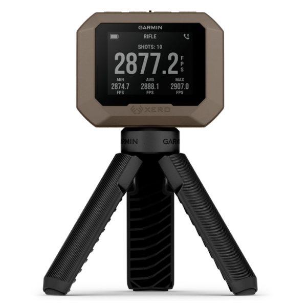 garmin-xero-c1-pro-chronograph-001. Garmin Xero C1 Pro Chronograph