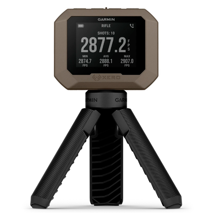 garmin-xero-c1-pro-chronograph-001. Garmin Xero C1 Pro Chronograph