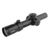 arka-origin-1-10x28-sfp-(mrad)-lpvo-optic-001. Akra Origin 1-10x28 SFP (MRAD) LPVO Scope (Rings & Extras Included)