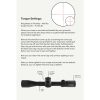 akra-genesis-4-16x44-ffp-(mrad)-scope-(rings-&-ext. Akra Genesis 4-16x44 FFP (MRAD) Scope (Rings & Extras Included)