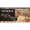 akra-genesis-4-16x44-ffp-(mrad)-scope-(rings-&-ext. Akra Genesis 4-16x44 FFP (MRAD) Scope (Rings & Extras Included)