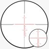akra-genesis-4-16x44-ffp-(mrad)-scope-(rings-&-ext. Akra Genesis 4-16x44 FFP (MRAD) Scope (Rings & Extras Included)