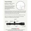 akra-legacy-5-30x56-ffp-(mrad)-scope-(rings-&-extr. Akra Legacy 5-30x56 FFP (MRAD) Scope (Rings & Extras Included)
