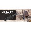 akra-legacy-5-30x56-ffp-(mrad)-scope-(rings-&-extr. Akra Legacy 5-30x56 FFP (MRAD) Scope (Rings & Extras Included)