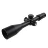 akra-legacy-5-30x56-ffp-(mrad)-scope-(rings-&-extr. Akra Legacy 5-30x56 FFP (MRAD) Scope (Rings & Extras Included)