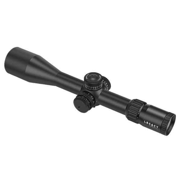 akra-legacy-5-30x56-ffp-(moa)-scope-(rings-&-extra. Akra Legacy 5-30x56 FFP (MOA) Scope (Rings & Extras Included)