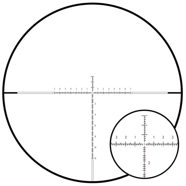 akra-oryx-6-36x56-ffp-(mrad)-scope-(rings-&-extras. Akra Oryx 6-36x56 FFP (MRAD) Scope (Rings & Extras Included)