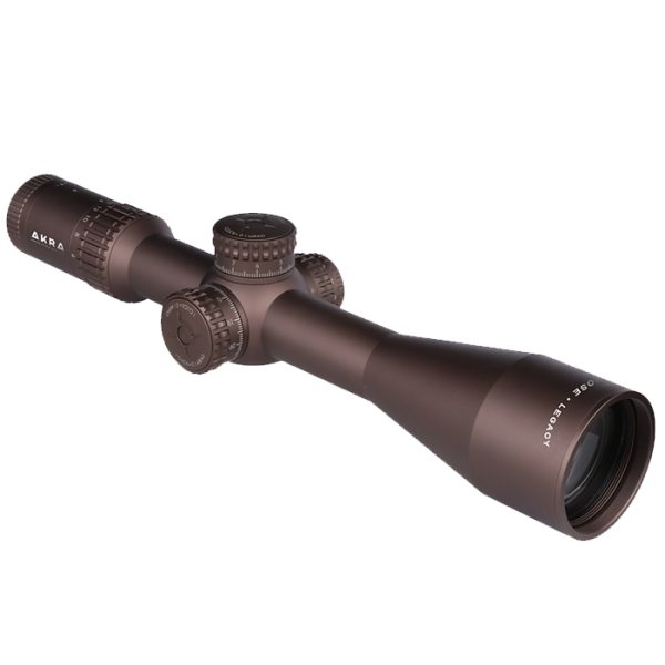 akra-oryx-6-36x56-ffp-(mrad)-scope-(rings-&-extras. Akra Oryx 6-36x56 FFP (MRAD) Scope (Rings & Extras Included)