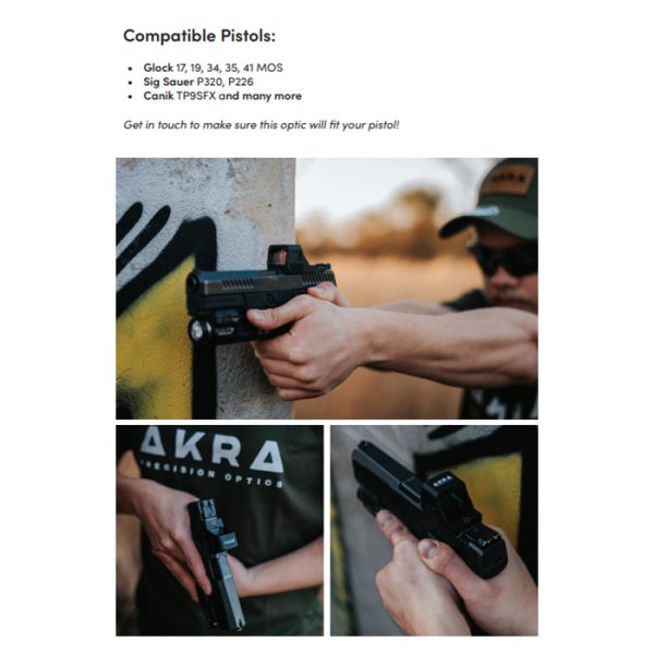 akra-origin-x-reflex-max-red-dot---rmr-004. Akra Origin X Reflex Max Red Dot - RMR