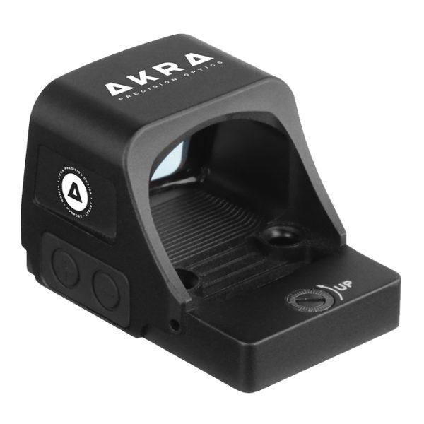 akra-origin-x-reflex-max-red-dot---rmr-002. Akra Origin X Reflex Max Red Dot - RMR