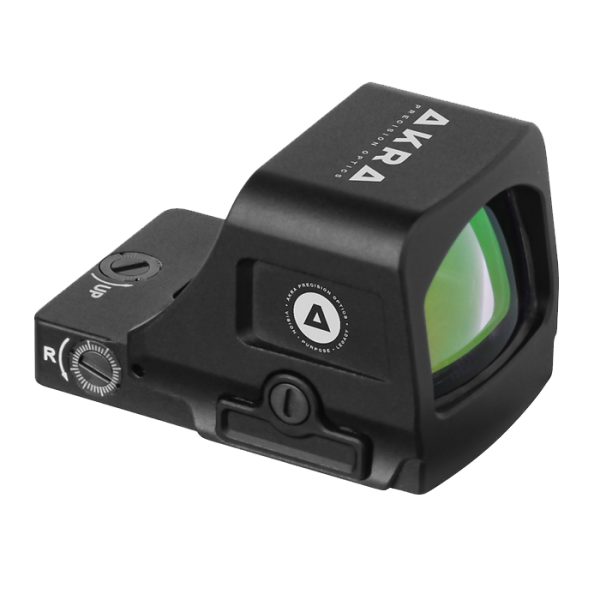 akra-origin-x-reflex-max-red-dot---rmr-001. Akra Origin X Reflex Max Red Dot - RMR