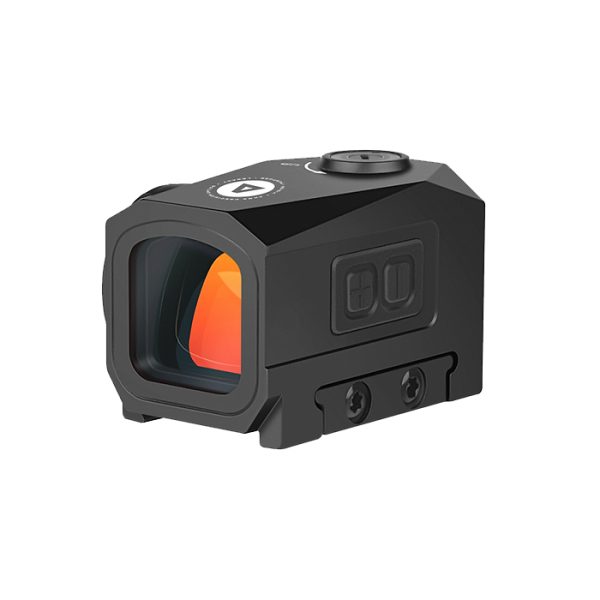 akra-origin-x-enclosed-red-dot---rmr-mos-picatinny. Akra Origin X Enclosed Red Dot - RMR, MOS, Picatinny