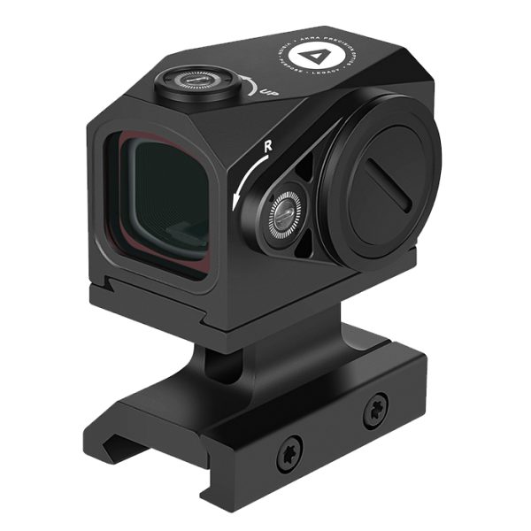 akra-origin-x-enclosed-red-dot---rmr-mos-picatinny. Akra Origin X Enclosed Red Dot - RMR, MOS, Picatinny