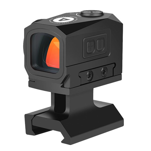 akra-origin-x-enclosed-red-dot---rmr-mos-picatinny. Akra Origin X Enclosed Red Dot - RMR, MOS, Picatinny