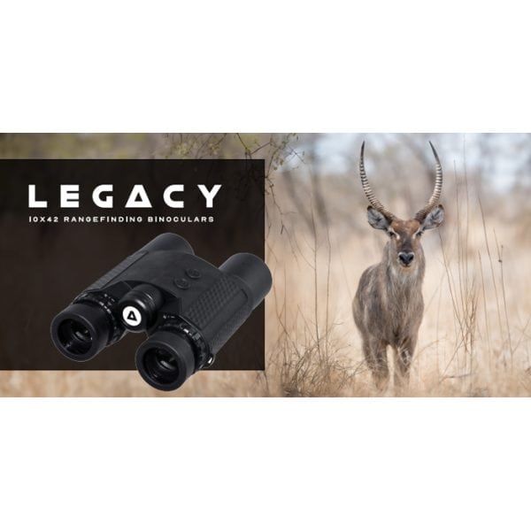 akra-legacy-10x42-rangefinder-binoculars-(upto-200. Akra Legacy 10x42 Rangefinding Binoculars (2000m)