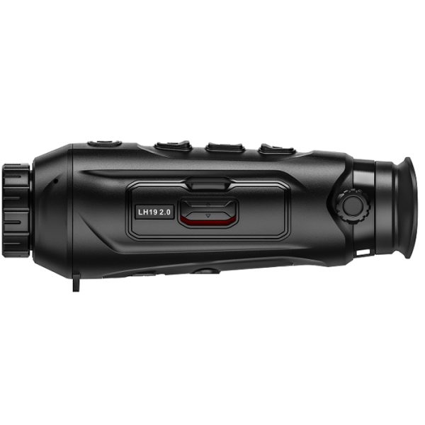 hmlh1920-hikmicro-lynx-lh19-2-0-handheld-thermal-m. HIKMICRO Lynx LH19 2.0 Handheld Thermal Monocular