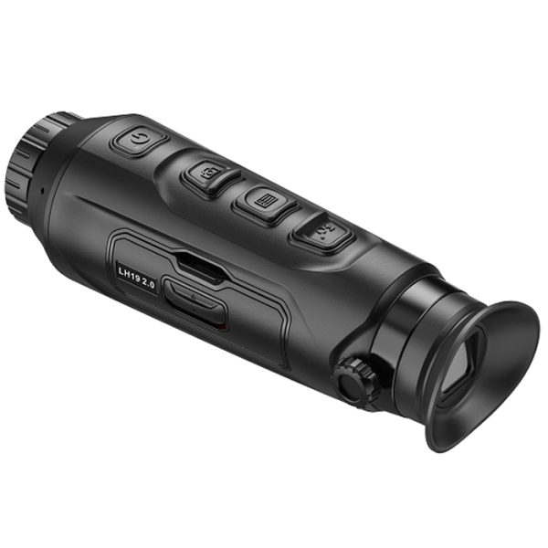 hmlh1920-hikmicro-lynx-lh19-2-0-handheld-thermal-m. HIKMICRO Lynx LH19 2.0 Handheld Thermal Monocular