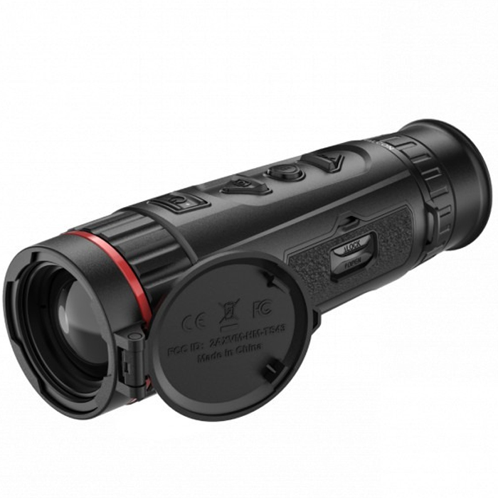 hikmicro-falcon-fh25-handheld-thermal-monocular-ca. HIKMICRO Falcon FH25 Handheld Thermal Monocular Camera